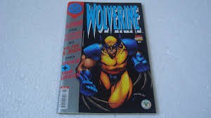 vendo:wolverine